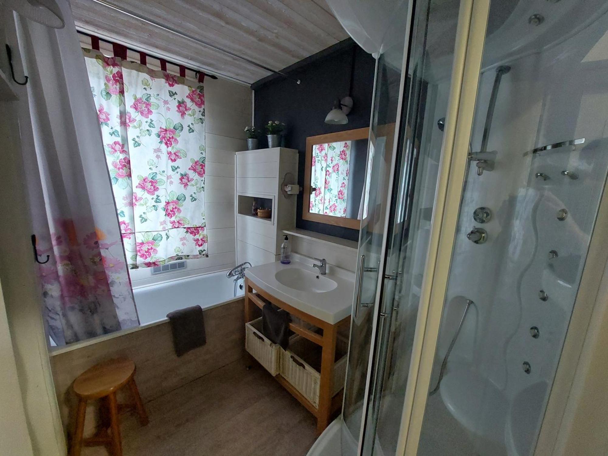 Au Bonheur Fait Maison Bed and Breakfast Saint-Maurice-sur-Moselle Εξωτερικό φωτογραφία